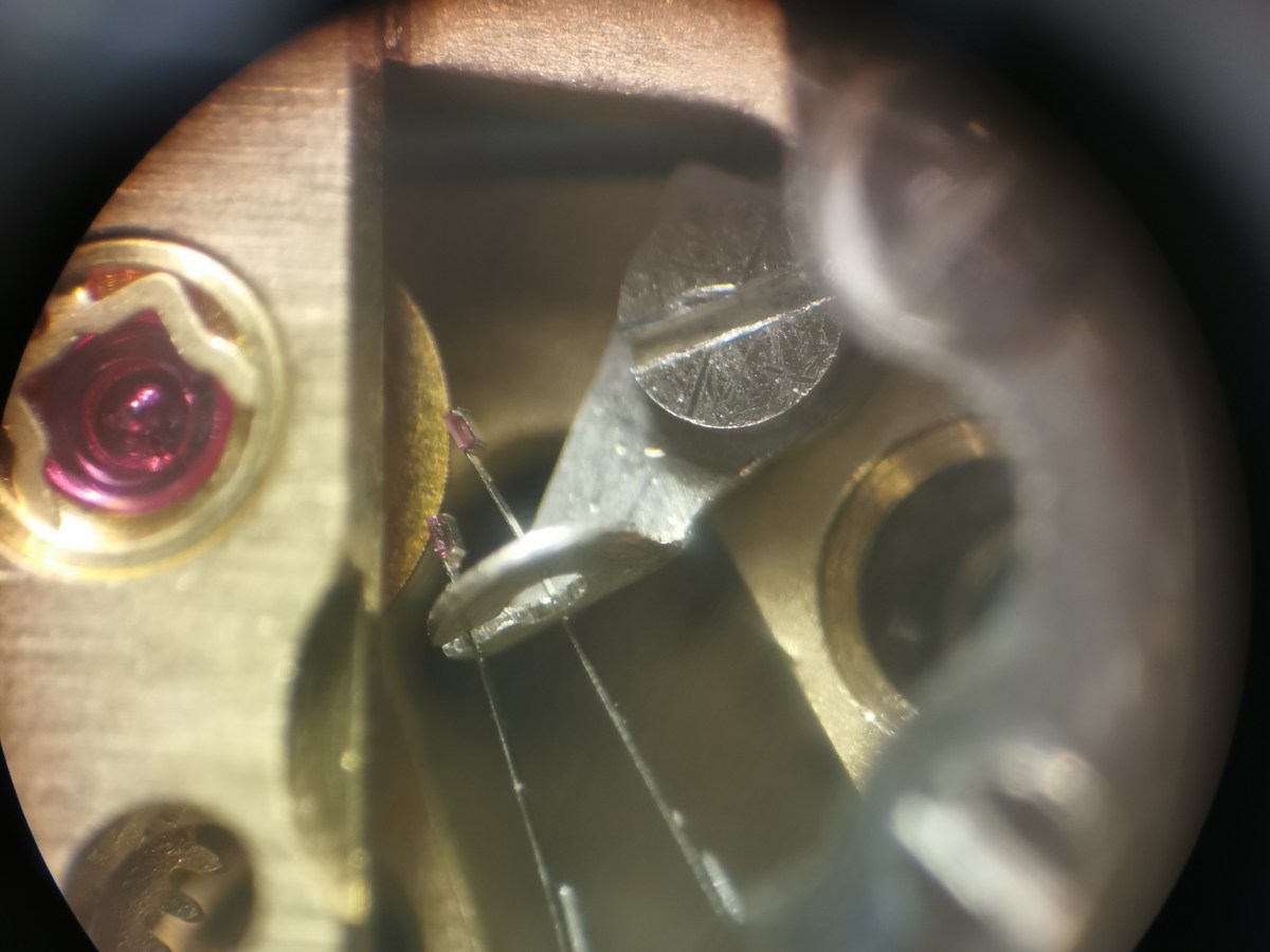 Bulova Accutron Spaceview