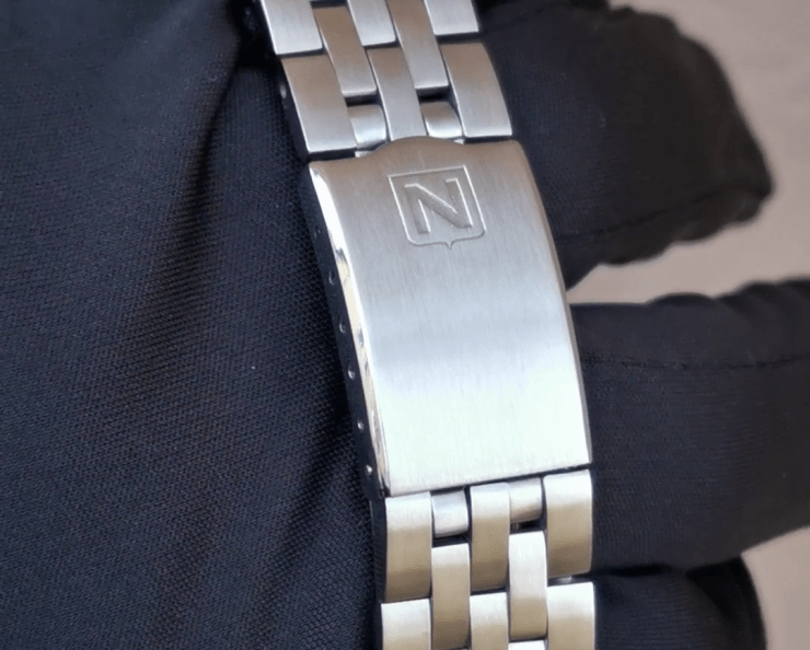 Restauro esterno Nobellux Super Compressor